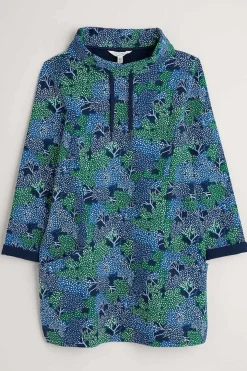 Seasalt Cornwall Formative Jersey Tunic<Women Tunics