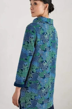 Seasalt Cornwall Formative Jersey Tunic<Women Tunics