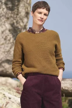Seasalt Cornwall Fruity Jumper<Women Knitwear