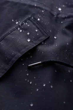 Seasalt Cornwall Fulmar Waterproof Coat<Women Coats & Jackets