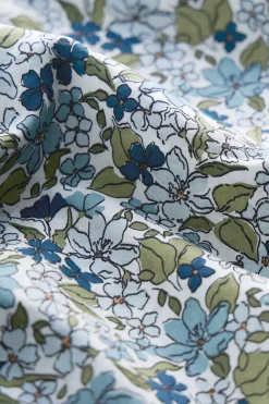 Seasalt Cornwall Garden Gate Cotton Top<Women Tops