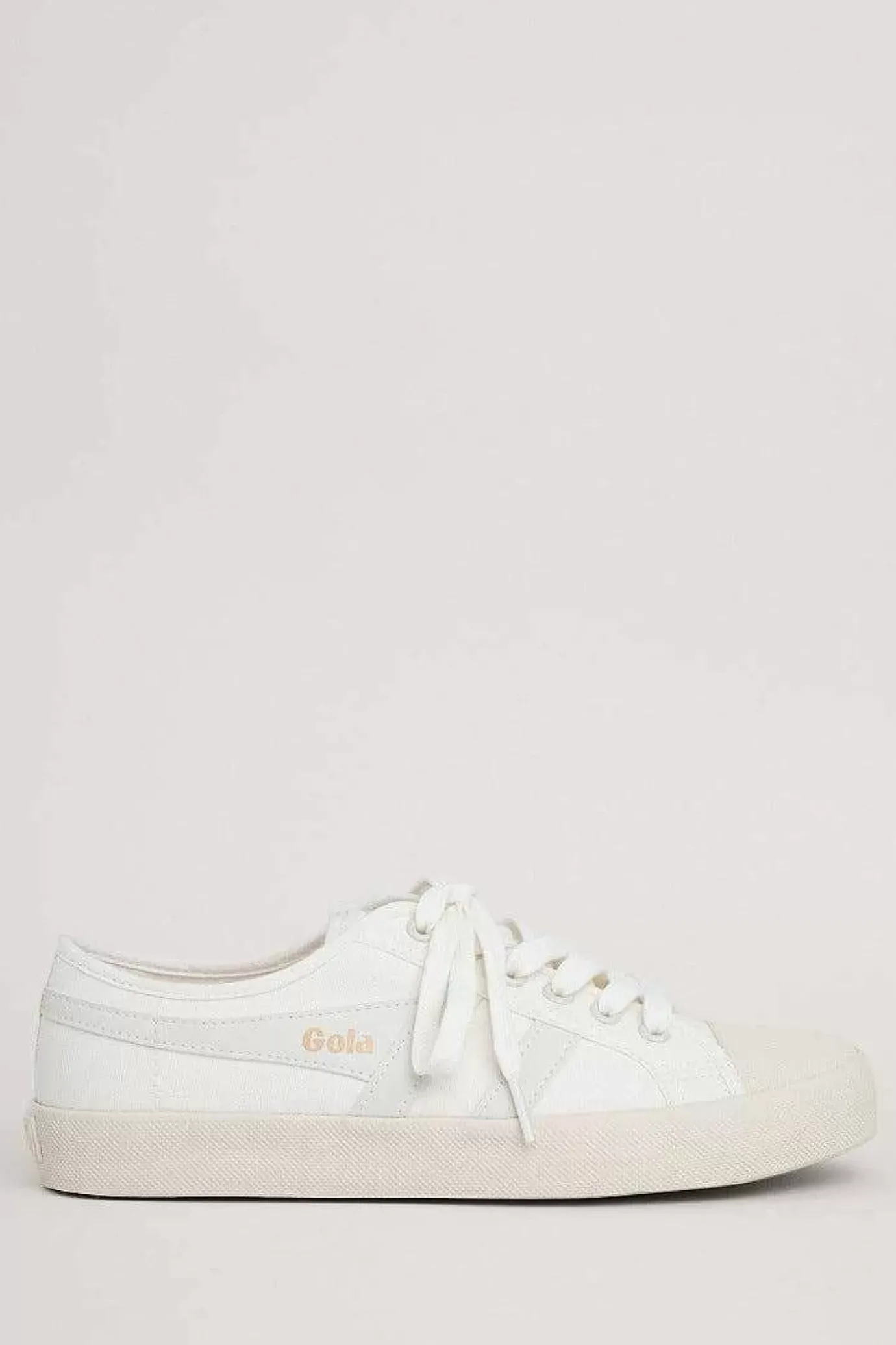Seasalt Cornwall Gola Coaster Trainers<Women Shoes