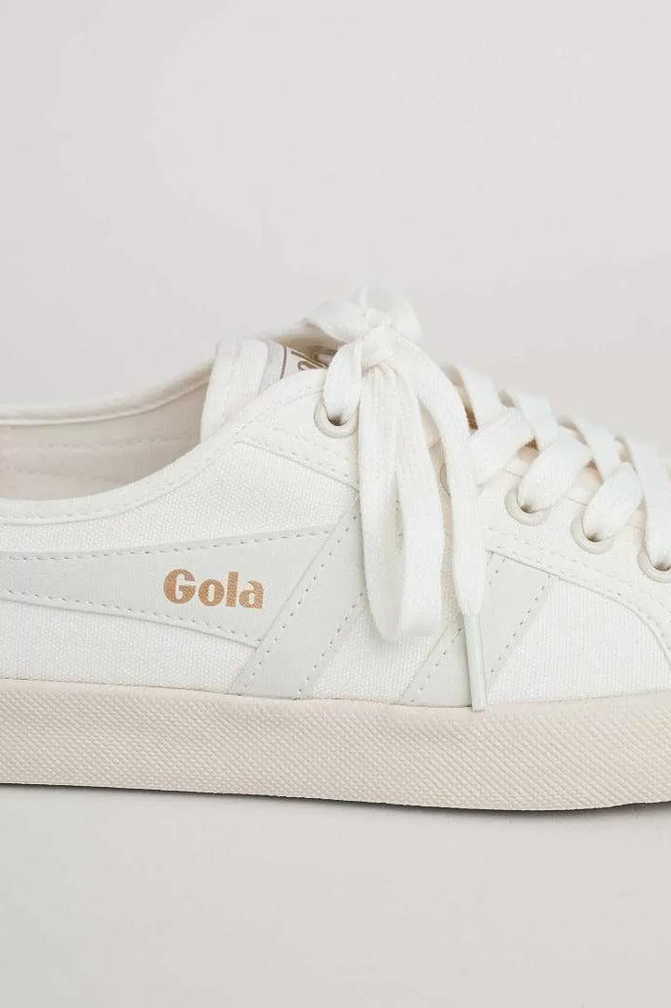 Seasalt Cornwall Gola Coaster Trainers<Women Shoes