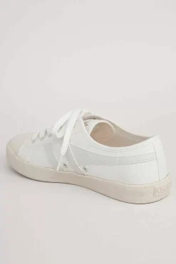 Seasalt Cornwall Gola Coaster Trainers<Women Shoes