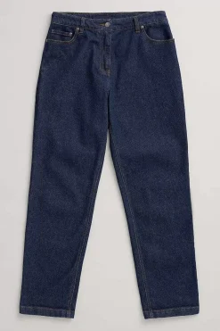Seasalt Cornwall Hallworthy Jeans<Women Trousers & Shorts
