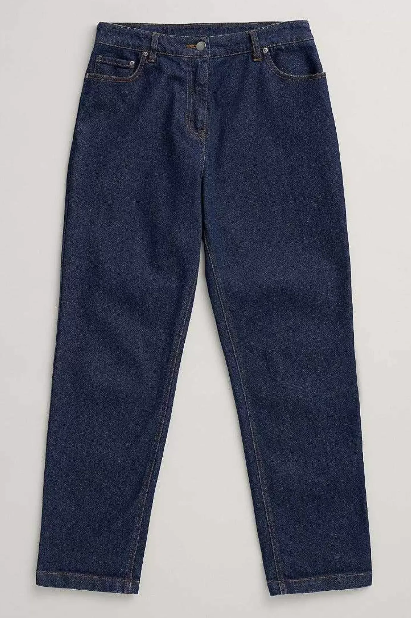 Seasalt Cornwall Hallworthy Jeans<Women Trousers & Shorts
