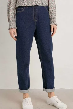 Seasalt Cornwall Hallworthy Jeans<Women Trousers & Shorts