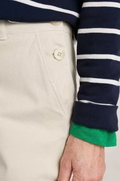 Seasalt Cornwall Hannafore View Full Length Wide Leg Trousers<Women Trousers & Shorts