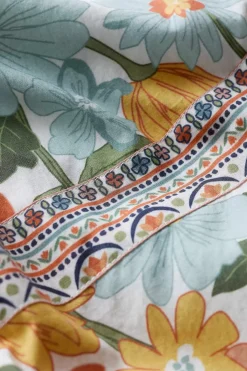 Seasalt Cornwall Heather Drifts Midi Skirt<Women Skirts