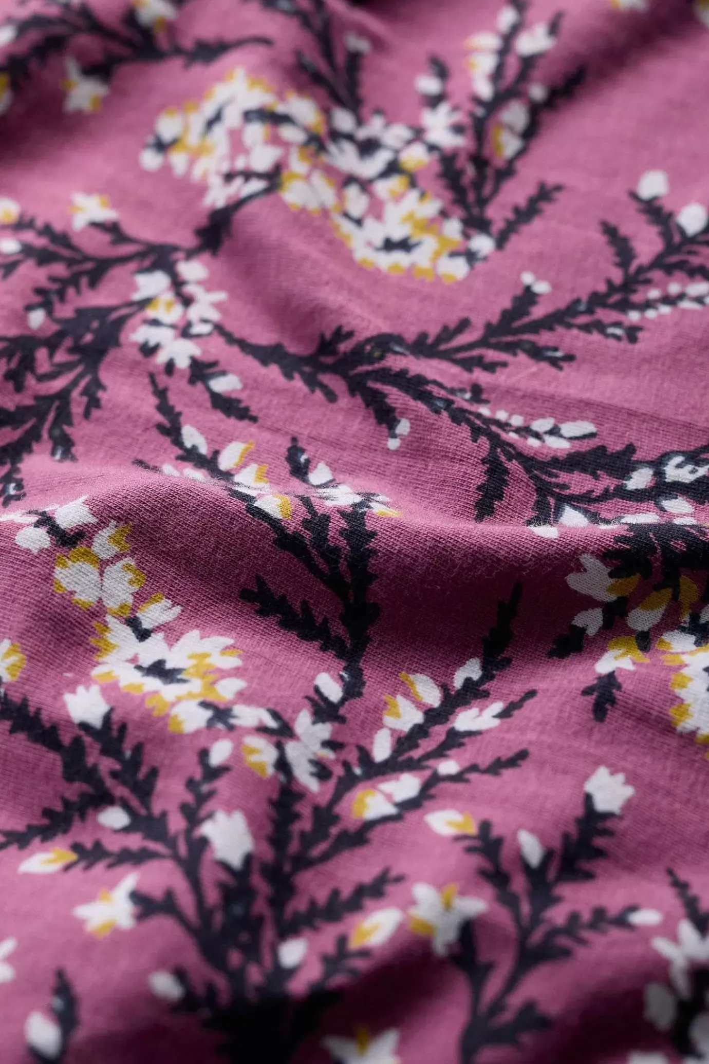 Seasalt Cornwall Helena V-Neck Jersey Midi Dress (Gots)<Women Dresses