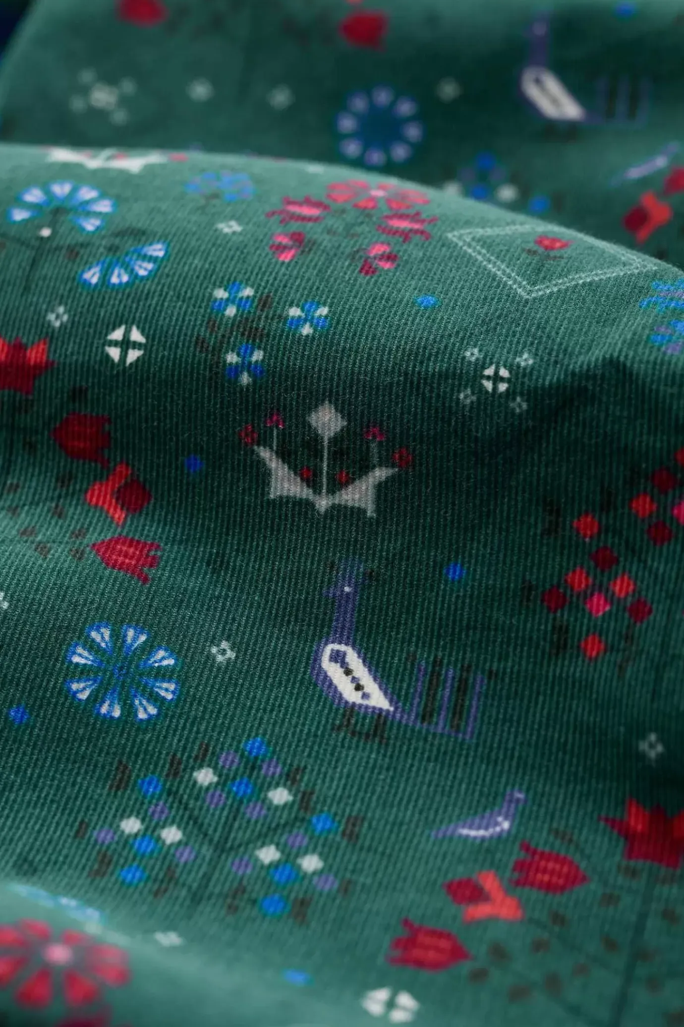 Seasalt Cornwall High Key Needlecord Dress<Women Dresses