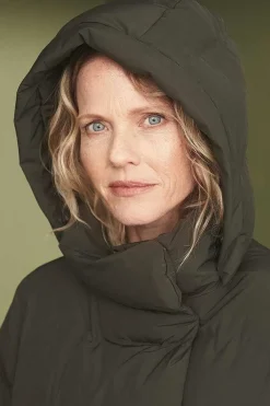 Seasalt Cornwall Holywell Bay Waterproof Coat<Women Coats & Jackets