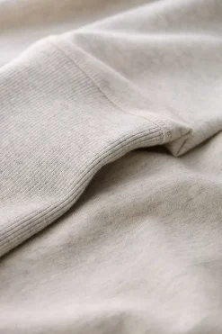 Seasalt Cornwall Hunter's Moon Organic Cotton Sweatshirt<Women Tops