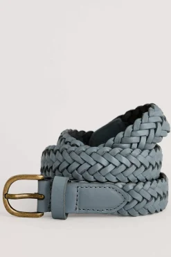 Seasalt Cornwall Intertwined Belt<Women Belts