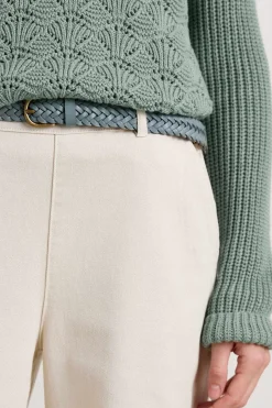 Seasalt Cornwall Intertwined Belt<Women Belts