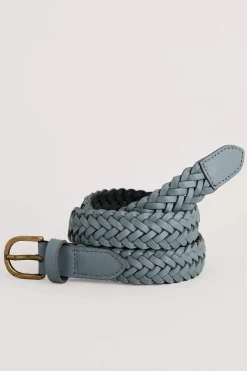 Seasalt Cornwall Intertwined Belt<Women Belts