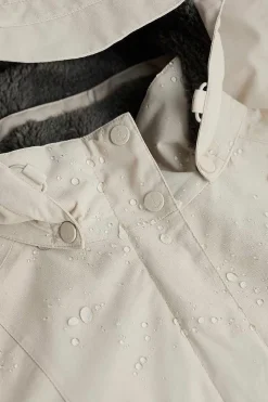 Seasalt Cornwall Janelle Waterproof Coat<Women Coats & Jackets