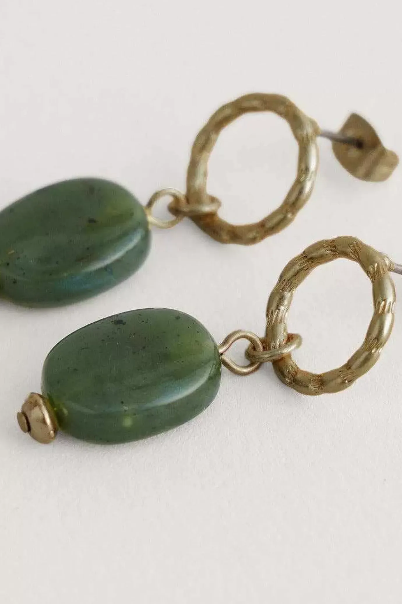 Seasalt Cornwall Juliot Drop Earrings<Women Jewellery