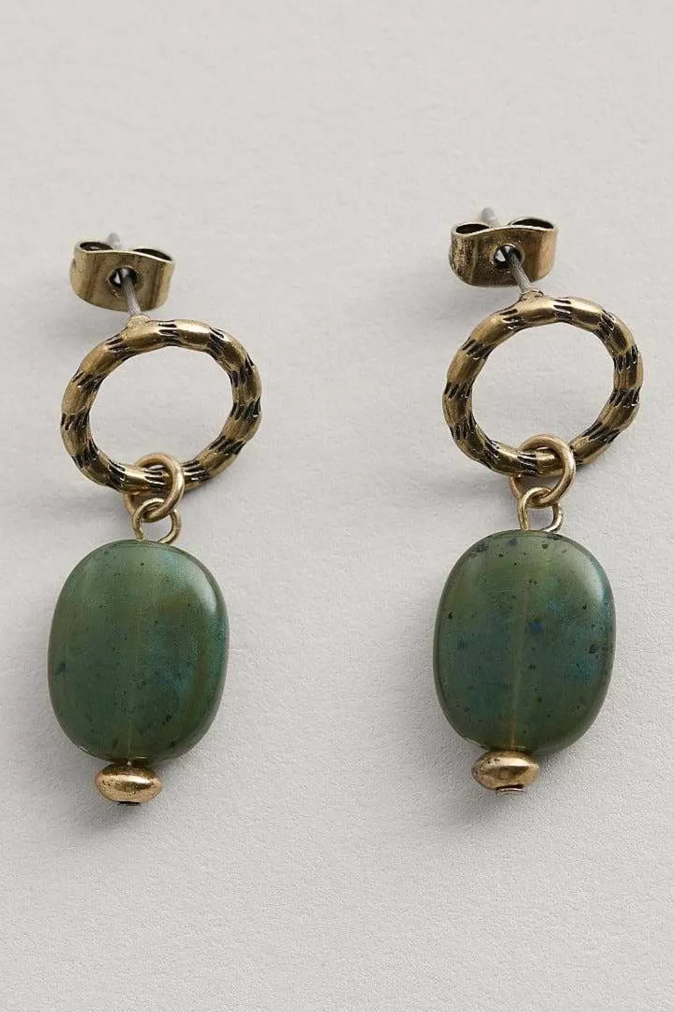 Seasalt Cornwall Juliot Drop Earrings<Women Jewellery