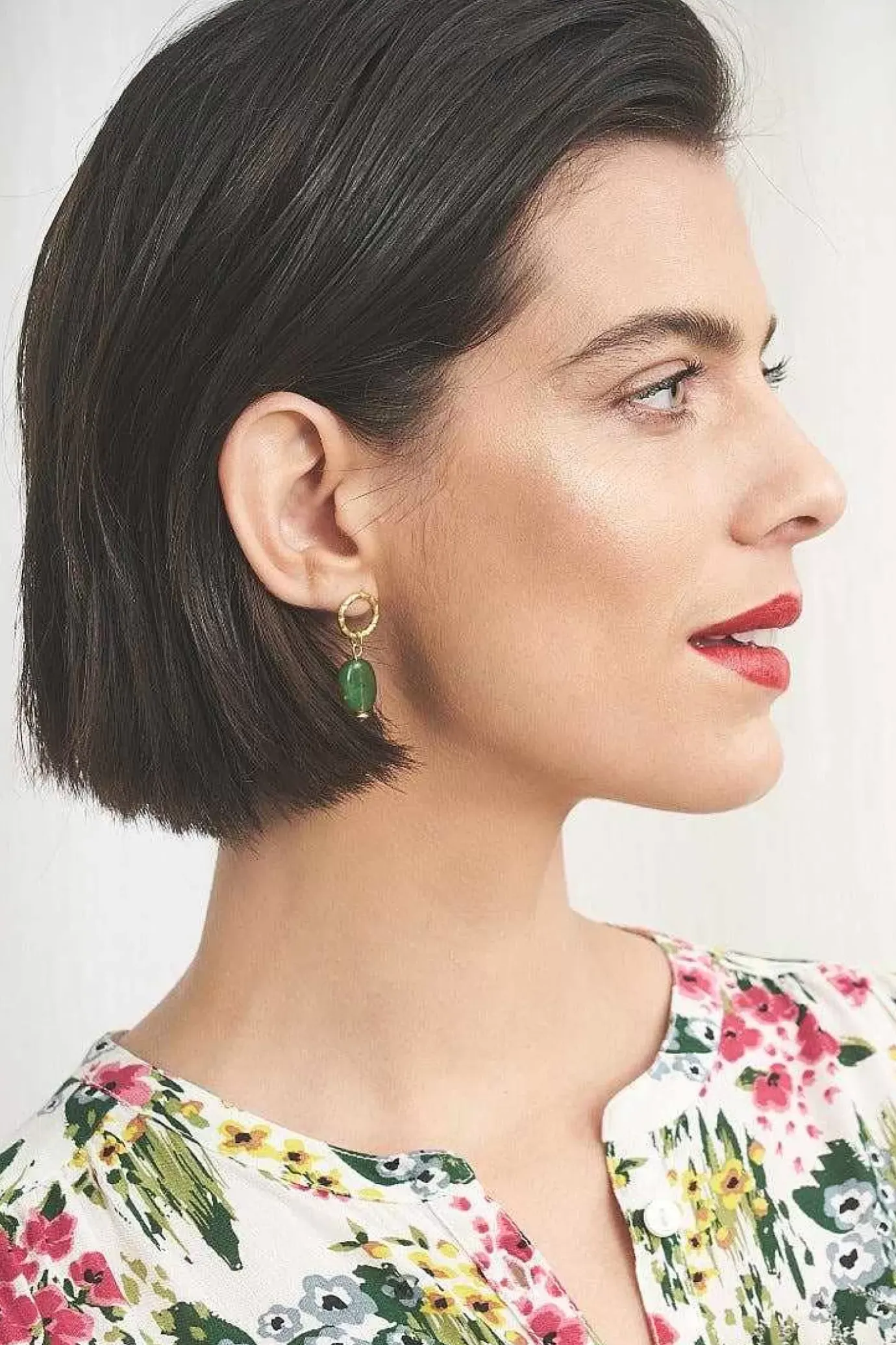 Seasalt Cornwall Juliot Drop Earrings<Women Jewellery