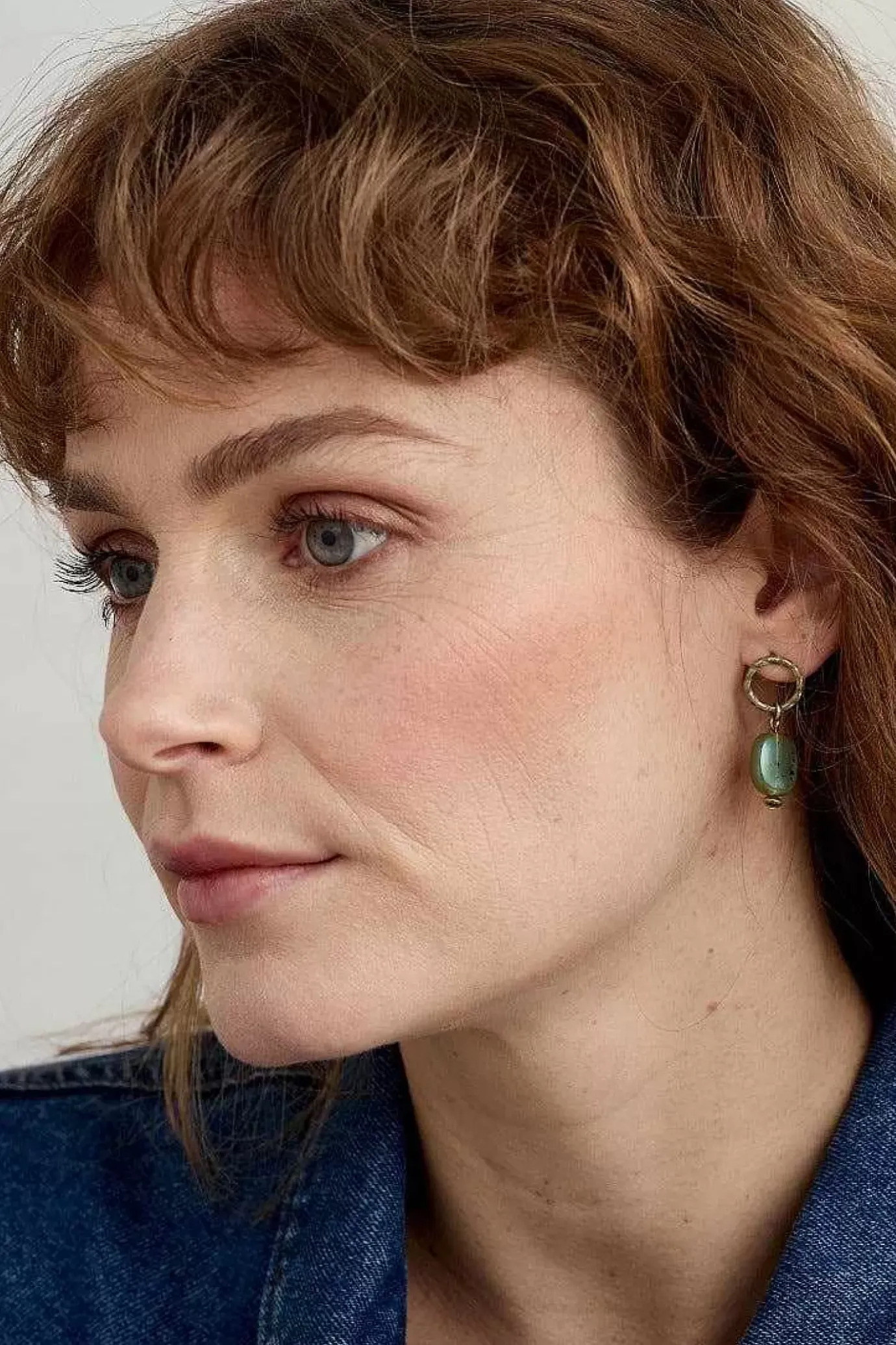 Seasalt Cornwall Juliot Drop Earrings<Women Jewellery