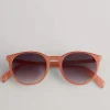 Seasalt Cornwall June Sky Sunglasses<Women Sunglasses