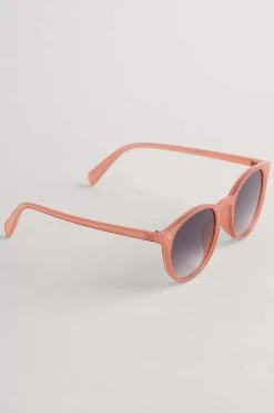 Seasalt Cornwall June Sky Sunglasses<Women Sunglasses