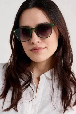 Seasalt Cornwall June Sky Sunglasses<Women Sunglasses