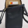 Seasalt Cornwall Kenwyn Zip Up Cross Body Phone Wallet<Women Bags
