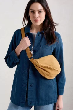 Seasalt Cornwall Kevern Cross Body Sling Bag<Women Bags