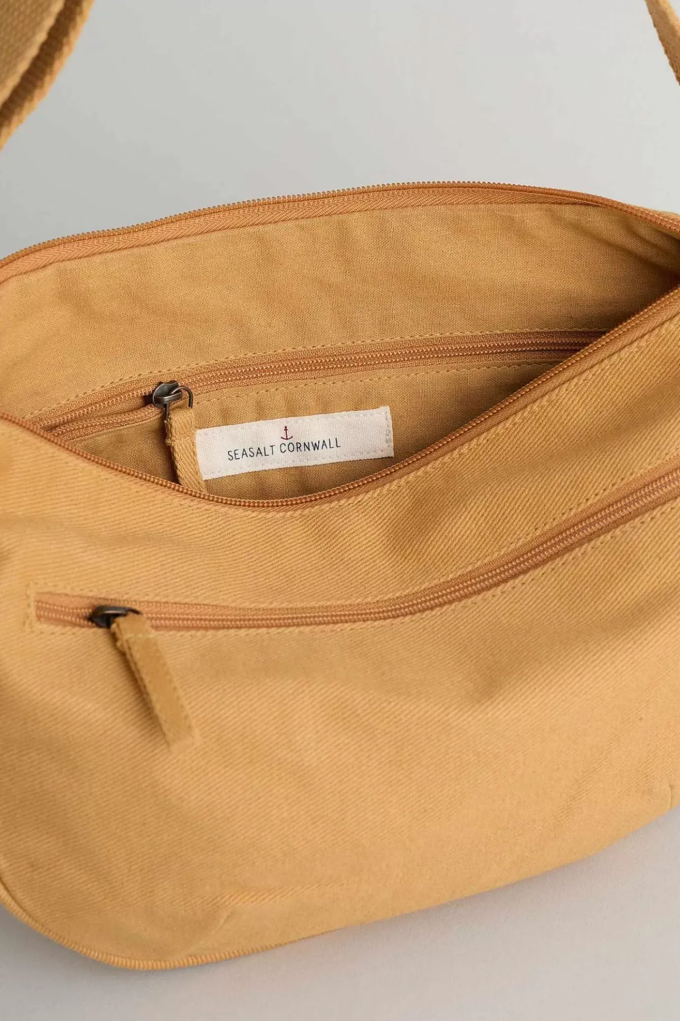 Seasalt Cornwall Kevern Cross Body Sling Bag<Women Bags