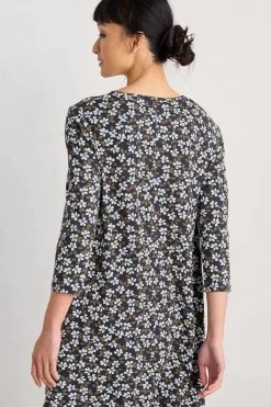 Seasalt Cornwall Killiow Long Tunic<Women Tunics