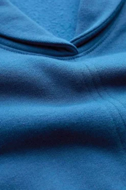 Seasalt Cornwall Knot Berry Shawl Neck Sweatshirt<Women Tops