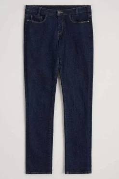 Seasalt Cornwall Lamledra Denim Jeans<Women Trousers & Shorts