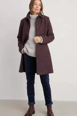 Seasalt Cornwall Lamledra Trousers<Women Trousers & Shorts