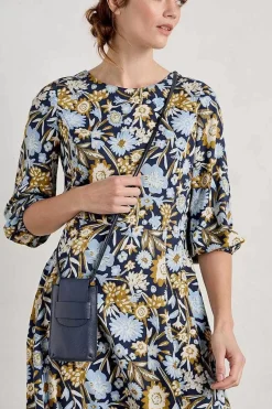 Seasalt Cornwall Laren Phone Pouch<Women Bags