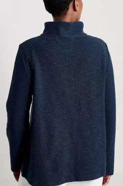 Seasalt Cornwall Last Boat Sweatshirt<Women Tops