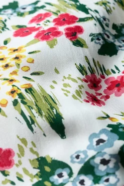 Seasalt Cornwall Lethlean Pleated Maxi Skirt<Women Skirts