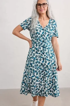 Seasalt Cornwall Lilian Tea Dress<Women Dresses