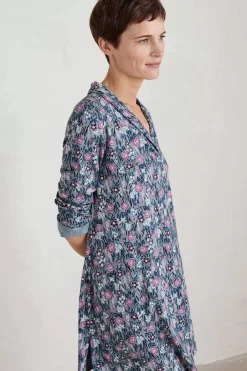 Seasalt Cornwall Long Sight Jersey Tunic<Women Tunics
