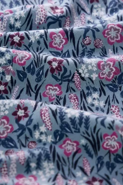 Seasalt Cornwall Long Sight Jersey Tunic<Women Tunics