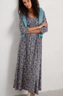 Seasalt Cornwall Maggie Maxi Dress (Gots)<Women Dresses