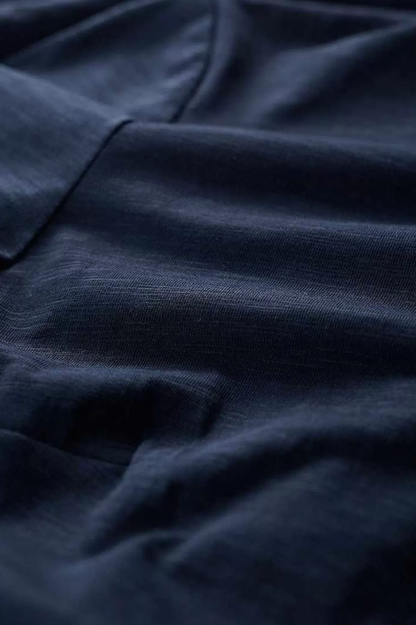 Seasalt Cornwall Mainland Jersey Midi Shirt Dress (Gots)<Women Dresses