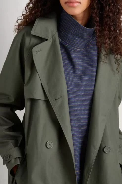 Seasalt Cornwall Mawgan Porth Jersey Tunic<Women Tunics