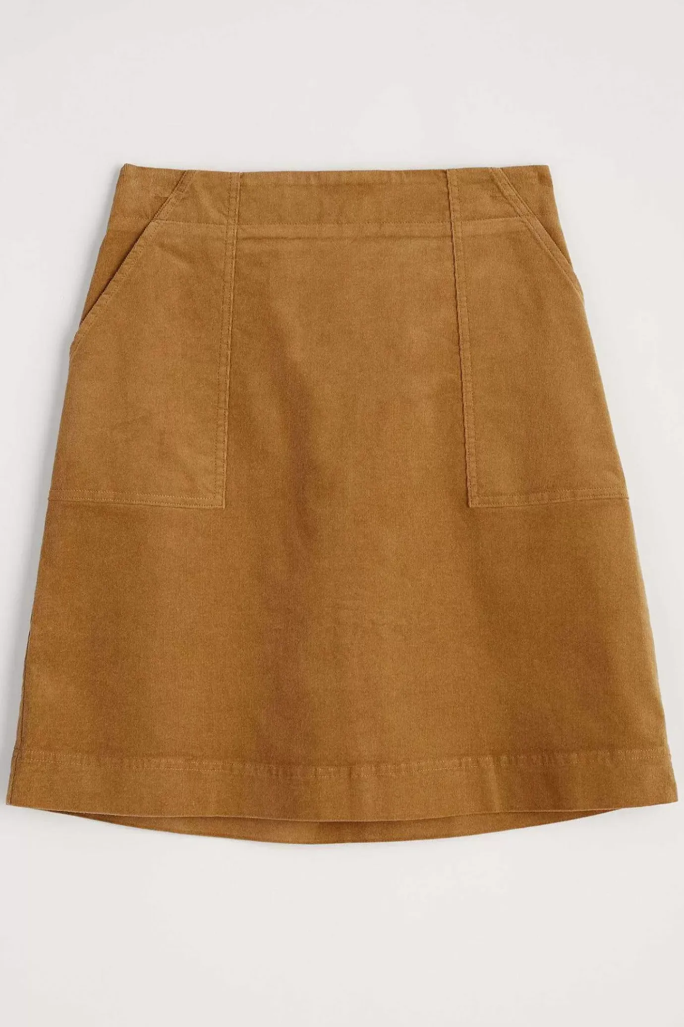 Seasalt Cornwall May's Rock Skirt<Women Skirts