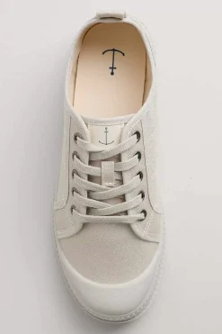 Seasalt Cornwall Meadowlark Trainers<Women Shoes