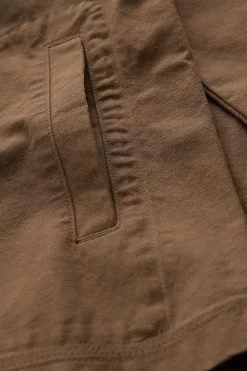 Seasalt Cornwall Men's Barwis Jacket<Men Coats & Jackets