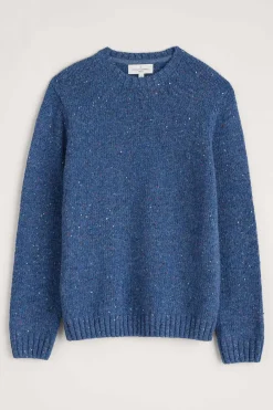 Seasalt Cornwall Men's Bizen Jumper<Men Knitwear