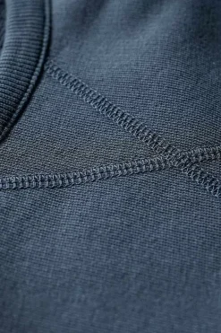 Seasalt Cornwall Men's Bolitho Organic Cotton Sweatshirt<Men Tops & T-Shirts