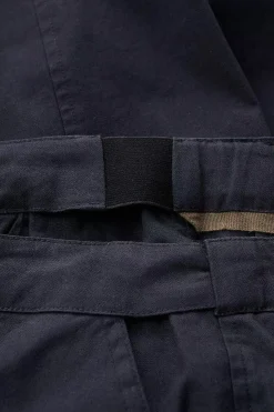 Seasalt Cornwall Men's Bowman Organic Cotton Trousers<Men Trousers & Shorts